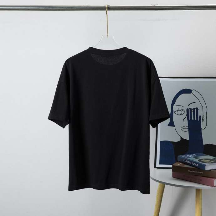 Dior T Shirts Short _SKUDiorXS-LH01533813